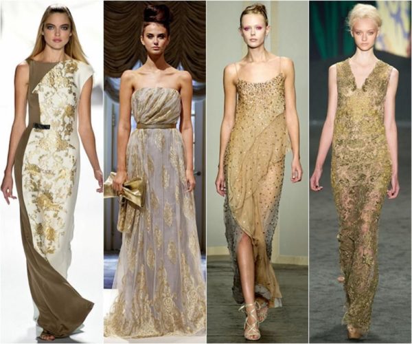 В чем встречать новый 2020 год?