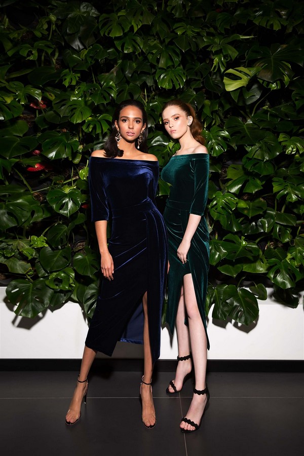 В чем встречать новый 2020 год?