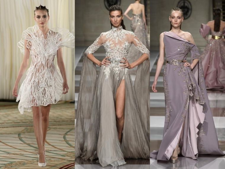 В чем встречать новый 2020 год?