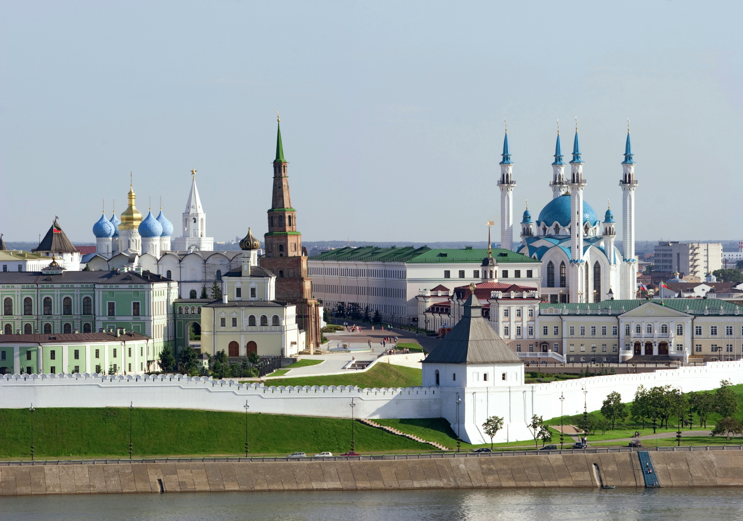 Интересные Фото В Казани Интересные Фото В Казани