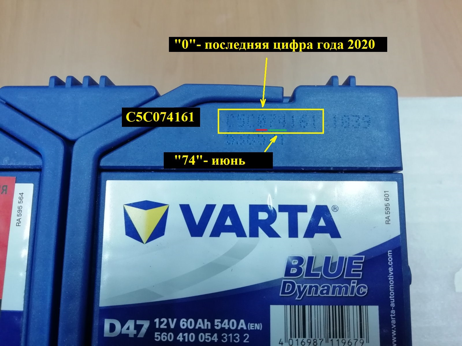 маркировка Варта.jpg